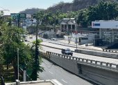 Guayaquil vive un día soleado este 2 de enero de 2026.