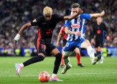 FC Barcelona visita a Espanyol en la fecha 18 de LaLiga.