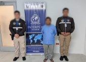 La Policía Nacional ejecutó el 2 de enero de 2025 la extradición activa de un ciudadano peruano requerido por la justicia ecuatoriana por el presunto delito de abuso sexual.
