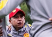 Juan Pablo Buch llegó al club oriental en octubre de 2025 y con Aucas logró la permanencia en la Serie A y compitió por un cupo a la sudamericana.