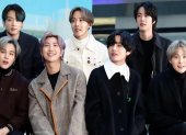 El anuncio de un nuevo álbum y una gira mundial ha alborotado a los fans de la banda de k-pop BTS.