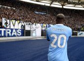 Felipe Caicedo y la Lazio: cuando regresar también es ganar.