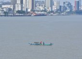 Hay estudios para implementar sistemas de transporte fluvial en Guayaquil.