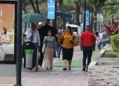La sensación térmica en Guayaquil podría alcanzar hasta los 37 grados en espacios abiertos, pese a que la temperatura oficial se mantenga por debajo de ese valor.