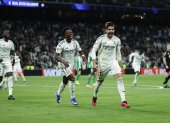 Real Madrid empieza la disputa de la Supercopa de España 2026.