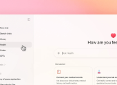 OpenAI presentó ChatGPT Salud, una herramienta de inteligencia artificial enfocada en información médica y bienestar.
