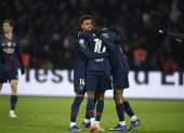 PSG busca conquistar la Supercopa de Francia 2026.