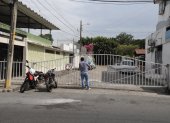 Muchas rejas instaladas no tienen los lineamientos solicitados por el Municipio de Guayaquil.