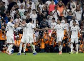 Real Madrid avanzó a la final de la Supercopa de España 2026.