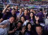ADN participará por primera vez en unas elecciones seccionales desde que es movimiento político.