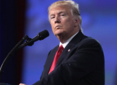 Trump afirmó que se reunirá con María Corina Machado la próxima semana tras varios meses sin comunicaciones.