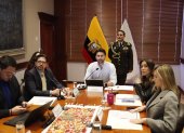 El CAL de la Asamblea pidió un informe antes de calificar el juicio contra Mario Godoy.