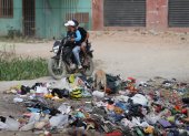 Entre las zonas más afectadas por la acumulación de basura incluyen El Recreo, La Primavera y varios tramos de Abel Gilbert.