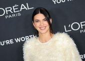 Kendall Jenner tiene 30 años.