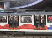 El Metro entró a su tercer año de operación. El 2025 sobrepasó los 116 millones de viajes.