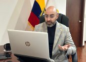 Mario Godoy confirmó que acudirá a la Comisión de Fiscalización de la Asamblea Nacional.