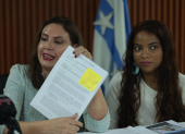 La asambleísta Nuria Butiñá sostuvo que reciben respuestas evasivas de la Superintendencia de Compañías.