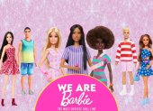 La nueva colección de Barbie para 2026.