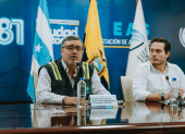 El Municipio de Guayaquil inició el plan preinvernal antes de lo esperado.