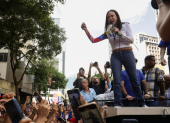 Según organizaciones de derechos humanos, solo 56 excarcelaciones han sido verificadas, muy lejos de las 116 difundidas por el régimen.
