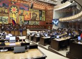 Los titulares de la Comisión del Derecho a la Salud y Deporte, y de Fiscalización y Control Político no se pronunciaron sobre las contrataciones de CNT.