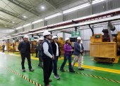 La renovación del contrato de alquiler de la central El Descanso II (20 MW) es parte del plan oficial para garantizar el suministro en 2026, según el Cenace.