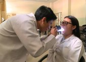 Médicos rurales denuncian sueldos bajos y condiciones precarias mientras cumplen su año obligatorio.