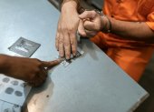 El Tribunal de Garantías Penales con sede en el cantón Esmeraldas condenó a 34 años y ocho meses de prisión a Michael Eduardo por el asesinato de un hombre.