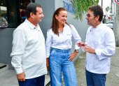 Las prefecturas presentan su estrategia conjunta en España: llevar la comida al turista.