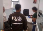 La Fiscalía y la Policía ejecutaron un allanamiento en una empresa vinculada a uno de los sospechosos dentro del caso Apagón.