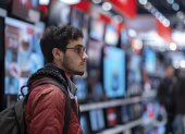 El curioso origen del consumismo actual