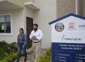 Uno de los proyectos en la vía a la costa que ofrece una tasa de 4,87 % con crédito Miti Miti.
