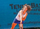 La participación de la egipcia Hajar Abdelkader en un torneo ITF fue la gota que derramó el vaso. Practicando desde los 14, la mujer perdió por un doble parcial de 0-6.