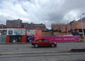 En Cuenca se desarrollan grandes proyectos constructivos en diferentes zonas de la ciudad.