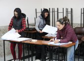 Los miembros de las Juntas Receptoras del Voto tiene derecho a una compensación por la jornada.