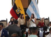 El Concejo sesionó este lunes 19 de enero de 2026.