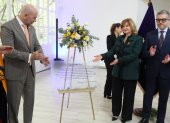 El Centro de Fusión de Inteligencia, ubicado en Guayaquil, se orienta a la vigilancia marítima y portuaria.