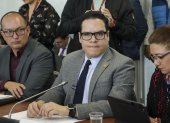 José Julio Neira dijo una mentira cuando afirmó que la UAFE no puede actuar de oficio ante casos como el del lavado de dinero de alias "Marino", asesinado en Mocolí.