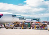 El sector florícola espera un incremento del 6 % del volumen de exportación con respecto a la temporada anterior.