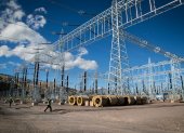 El Ministerio de Ambiente y Energía detalla las acciones que tomará para fortalecer el sistema eléctrico de Ecuador (foto referencial).