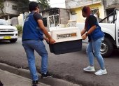 Personal de Proanimal investigará la alerta ciudadana por el supuesto maltrato y tortura de perros en Isla Santay.