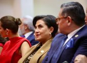 ommerfeld responde a oficio colombiano y plantea nuevas fechas para reuniones bilaterales.