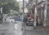 Balacera en la 22 y la Ñ deja como saldo 2 personas fallecidas y 3 heridos.
