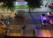 El rapero quiteño fue asesinado la madrugada del 8 de junio de 2025, en la av. 6 de Diciembre.
