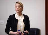 Amber Heard habla con sinceridad sobre el costo que le significó su juicio contra Johnny Depp.