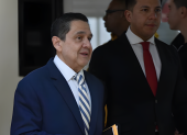 La CC declaró inválido el hábeas data de Pablo Muentes contra el Banco del Pacífico, archivó el proceso y remitió el caso a la Fiscalía para investigar a jueces.
