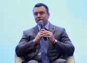 Daniel Noboa y Gustavo Petro participarán en el Foro Económico Internacional en Panamá.