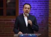 Pabel Muñoz reaccionó a los allanamientos a viviendas vinculadas a Luisa González y Andrés Arauz, ejecutados por la Fiscalía General del Estado.