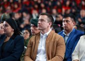 El presidente Daniel Noboa envió a la Asamblea un proyecto de ley económica urgente.