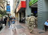 De acuerdo con datos del portal de la Fiscalía, en 2025, se evidencia un descenso de las noticias del delito por extorsión; en se año se registraron 16.129, en 2024 fueron 23.082.
